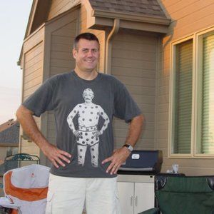 Meet your Posher, Stanley